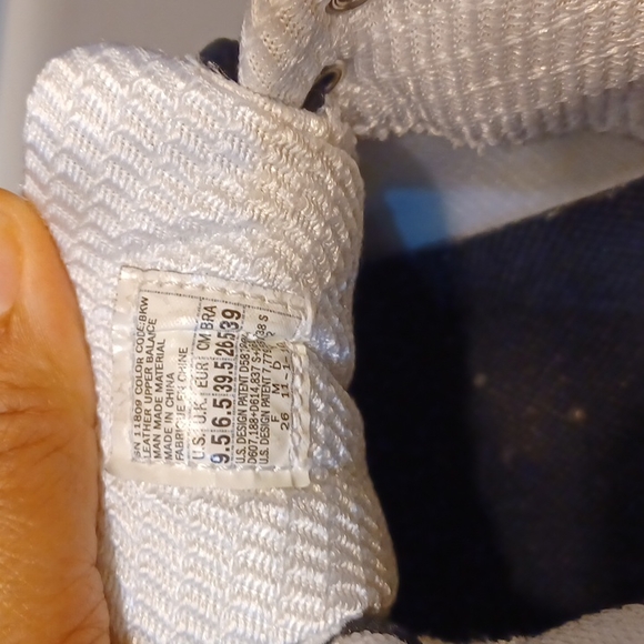 Size 9.5 sketches shape ups - Picture 4 of 4